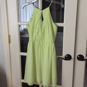 Never been worn dress!